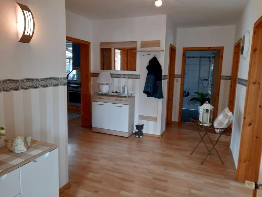 Urlaubsdomizil Norden/Norddeich, Mit Garten מראה חיצוני תמונה