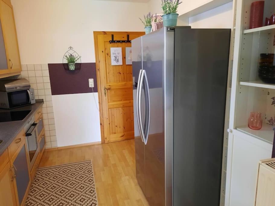 Urlaubsdomizil Norden/Norddeich, Mit Garten מראה חיצוני תמונה